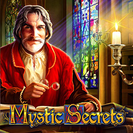 Mystic Secret slot
