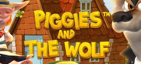 Piggies and the Wolf