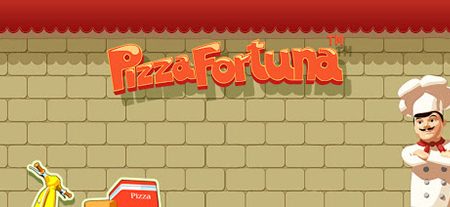 Pizza Fortuna