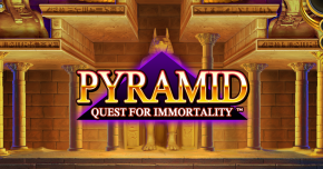 Pyramid Quest for Immortality