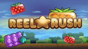 slot gratis reel rush