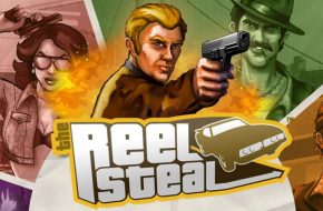 slot gratis reel steal