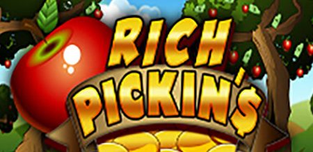 Rich Pickin’s