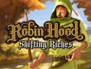 slot gratis robin hood