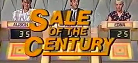 Sale of the Century