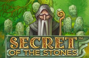 slot gratis Secret of the Stones