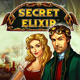 Slot Secret Elixir