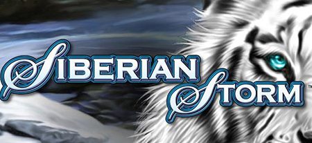 Siberian Storm