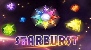 slot gratis starburst