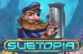 Slot Subtopia