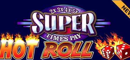 Super Times Pay