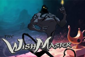 The Wish Master gratis