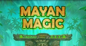 slot gratis mayan magic