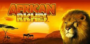 african riches gratis