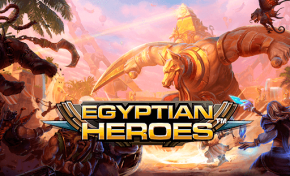 Egyptian Heroes gratis