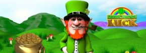 Leprechaun's Luck