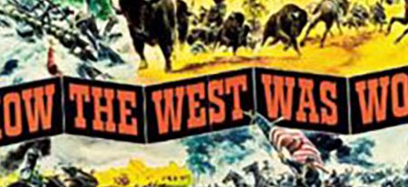 How the West Was Won