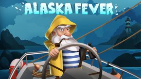 slot alaska fever