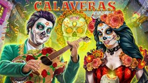 Calaveras