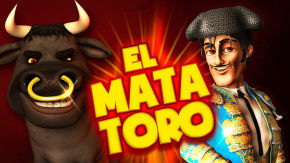 slot El Mata Toro