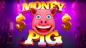 Slot Money Pig