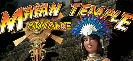 Mayan Temple Advance