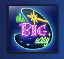 slot The Big Easy 