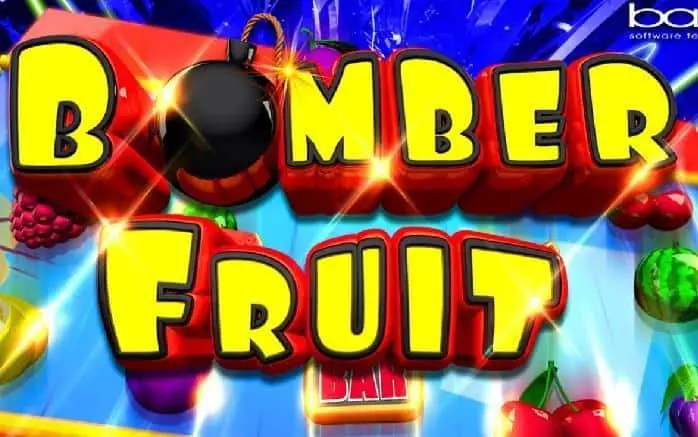 Bomber Fruit