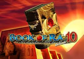 Book Of Ra 10 Gratis