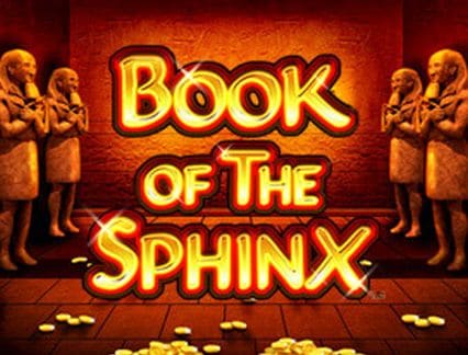 Book Of The Sphinx Gratis
