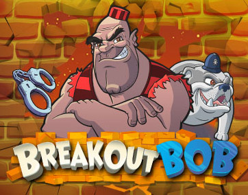 Slot Breakout Bob Gratis