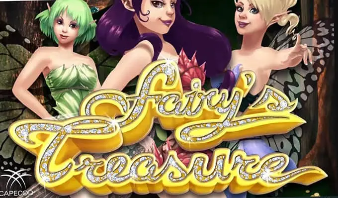 Slot Fairy's Treasure gratis