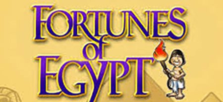 Fortunes Of Egypt