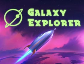 slot Galaxy Explorer