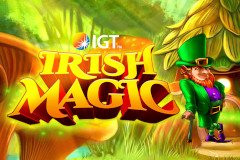 Slot Irish Magic online