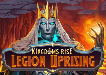 Slot Legion Uprising gratis