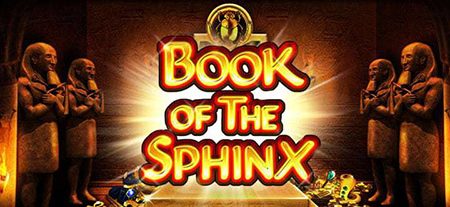 Book Of Sphinx