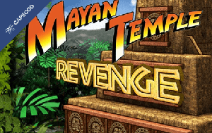 Slot Mayan Temple Revenge gratis