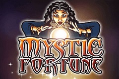Slot Mystic Fortune Online