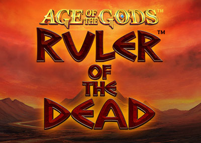 Age of the Gods: Ruler of the Dead