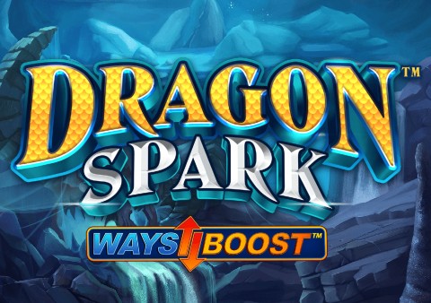 Slot Dragon Spark Gratis