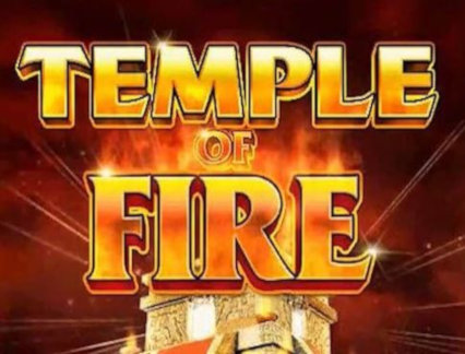 Slot Temple Of Fire