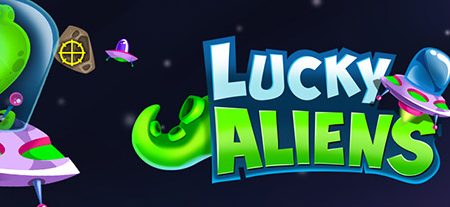 Lucky Aliens